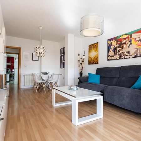 Apartamento Levante En Chinchilla Con Vistas Chinchilla de Monte Aragón Exterior foto
