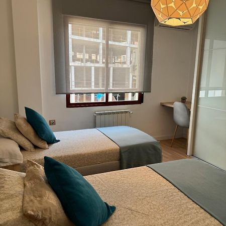 Apartamento Levante En Chinchilla Con Vistas Chinchilla de Monte Aragón Exterior foto