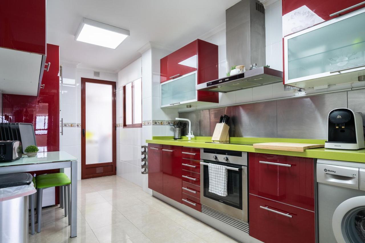 Apartamento Levante En Chinchilla Con Vistas Chinchilla de Monte Aragón Exterior foto