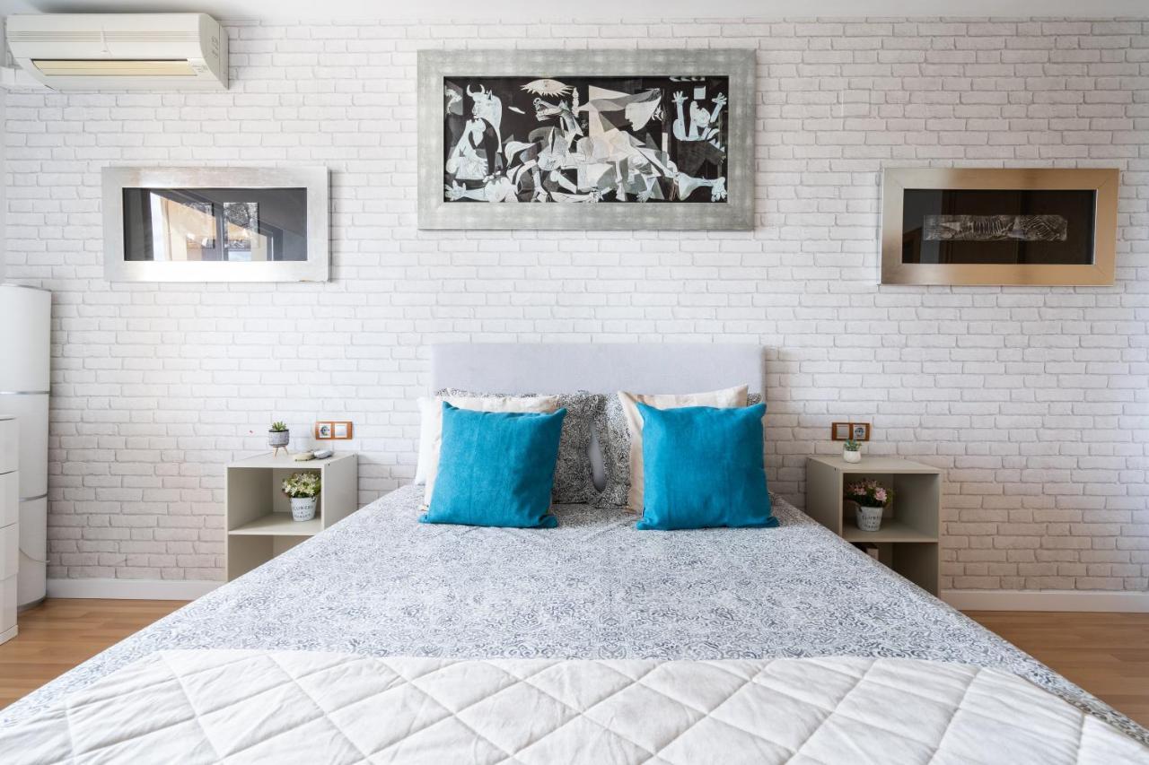 Apartamento Levante En Chinchilla Con Vistas Chinchilla de Monte Aragón Exterior foto