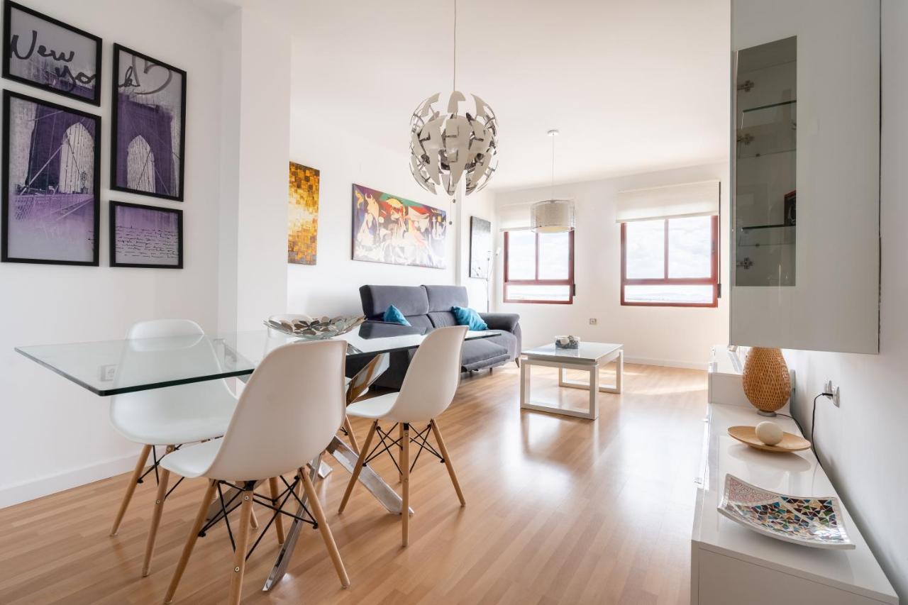 Apartamento Levante En Chinchilla Con Vistas Chinchilla de Monte Aragón Exterior foto