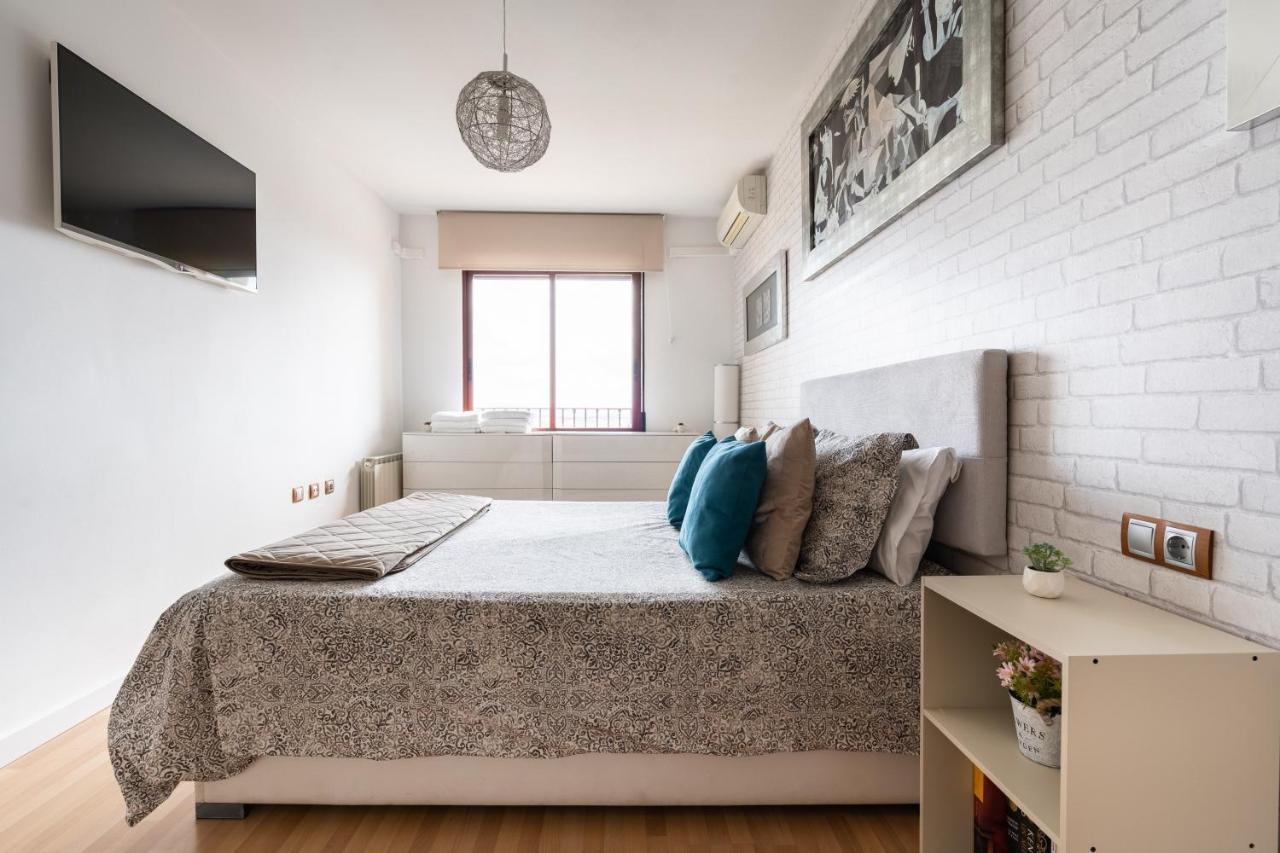 Apartamento Levante En Chinchilla Con Vistas Chinchilla de Monte Aragón Exterior foto