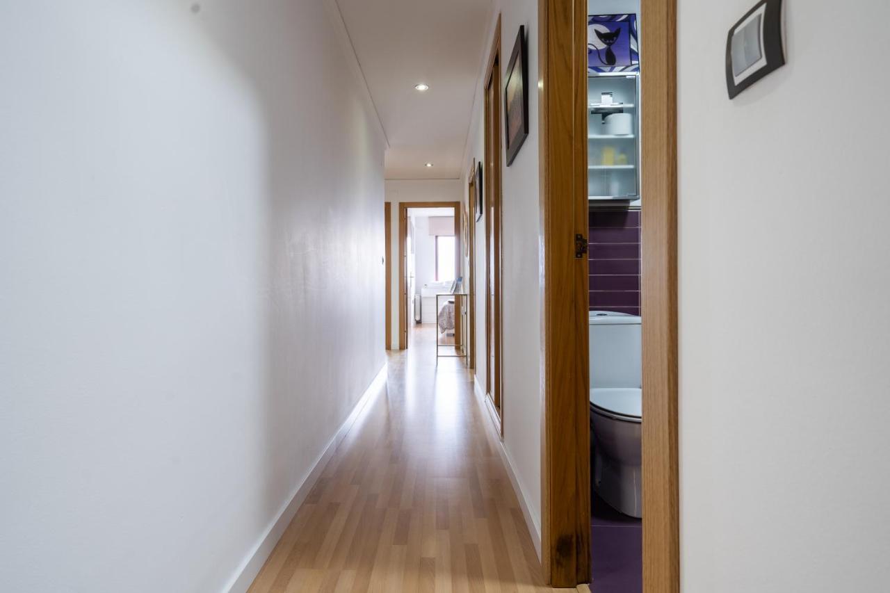 Apartamento Levante En Chinchilla Con Vistas Chinchilla de Monte Aragón Exterior foto