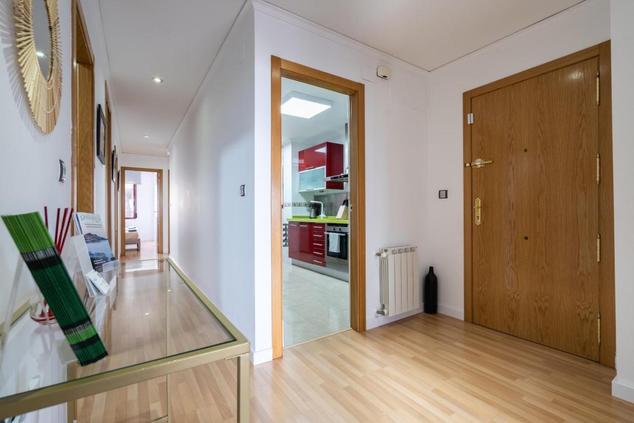 Apartamento Levante En Chinchilla Con Vistas Chinchilla de Monte Aragón Exterior foto