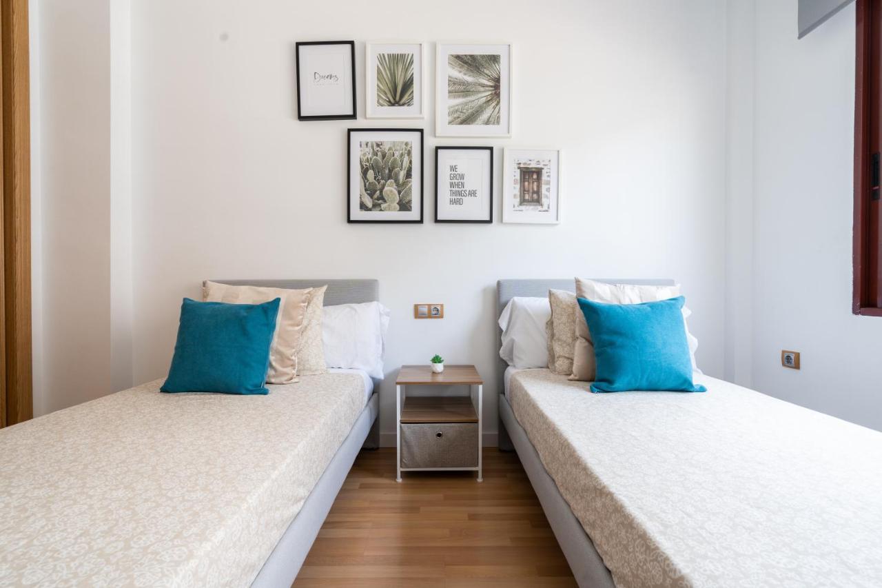 Apartamento Levante En Chinchilla Con Vistas Chinchilla de Monte Aragón Exterior foto