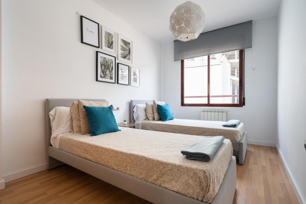 Apartamento Levante En Chinchilla Con Vistas Chinchilla de Monte Aragón Exterior foto