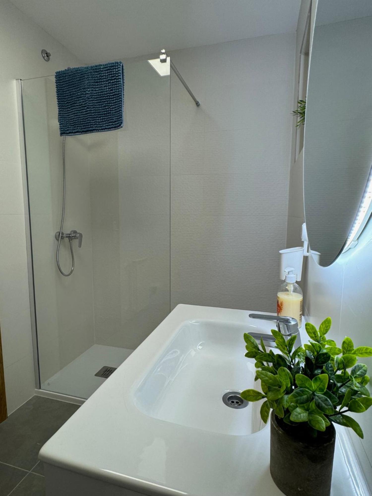 Apartamento Levante En Chinchilla Con Vistas Chinchilla de Monte Aragón Exterior foto