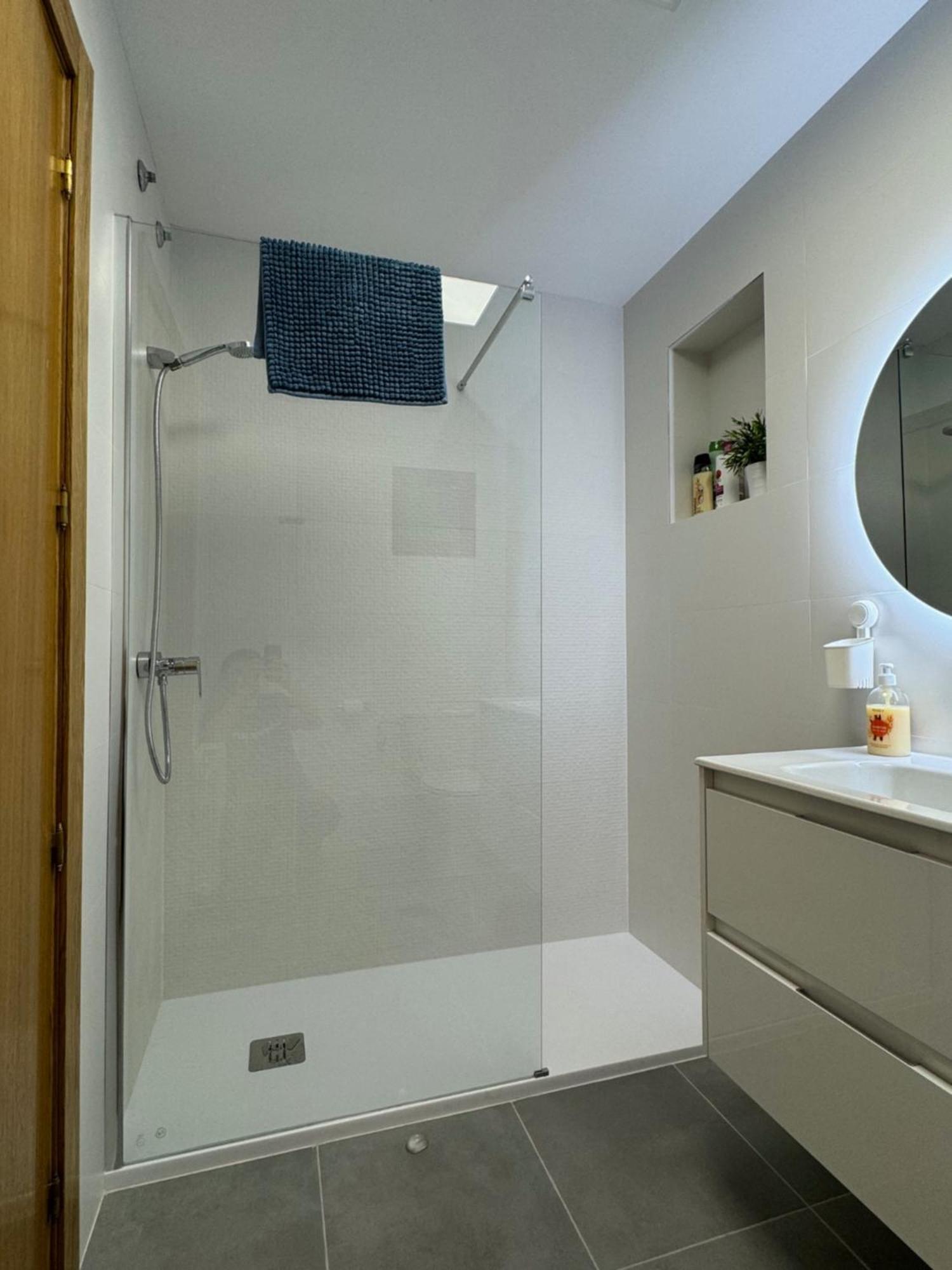 Apartamento Levante En Chinchilla Con Vistas Chinchilla de Monte Aragón Exterior foto