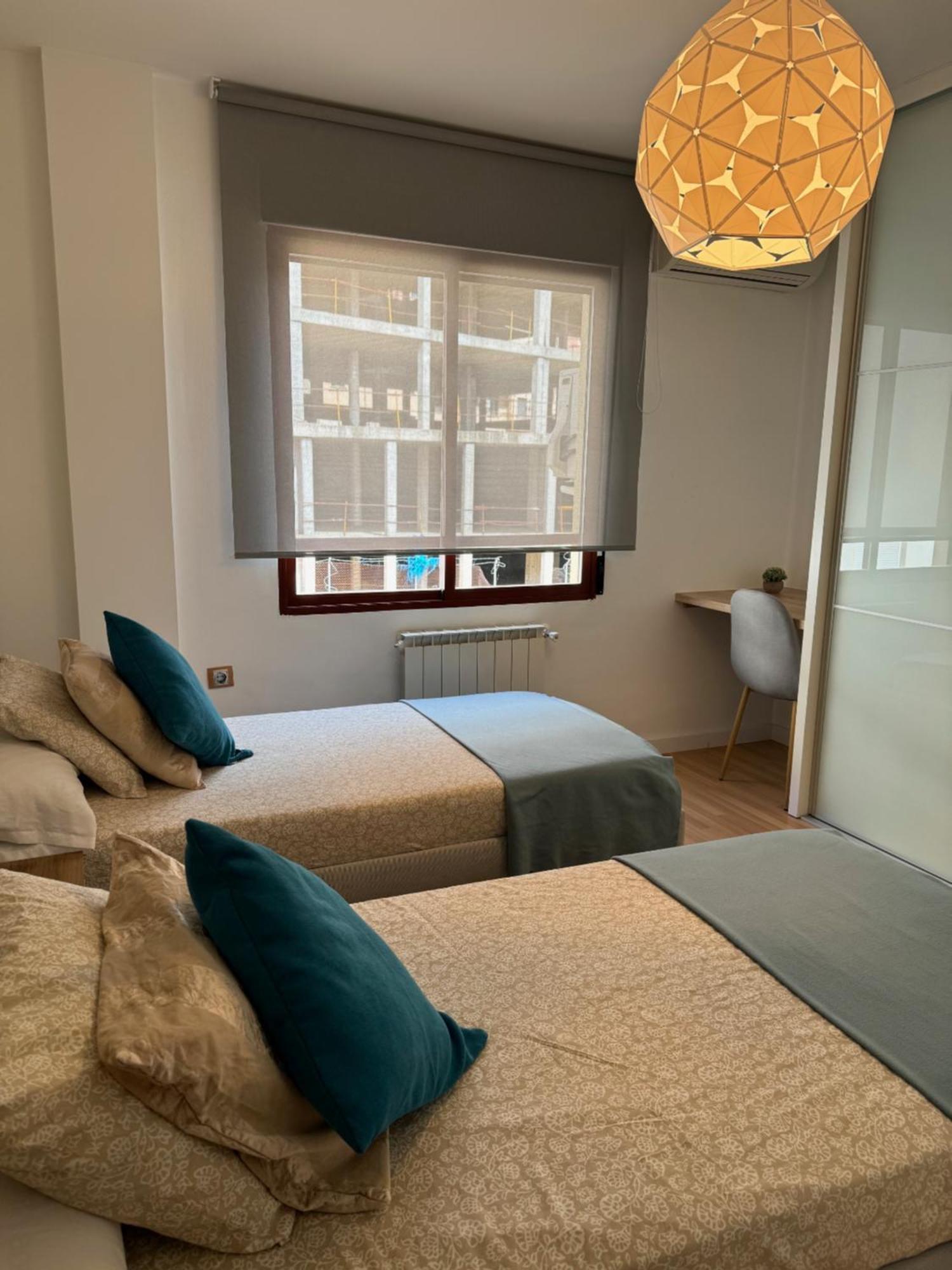 Apartamento Levante En Chinchilla Con Vistas Chinchilla de Monte Aragón Exterior foto