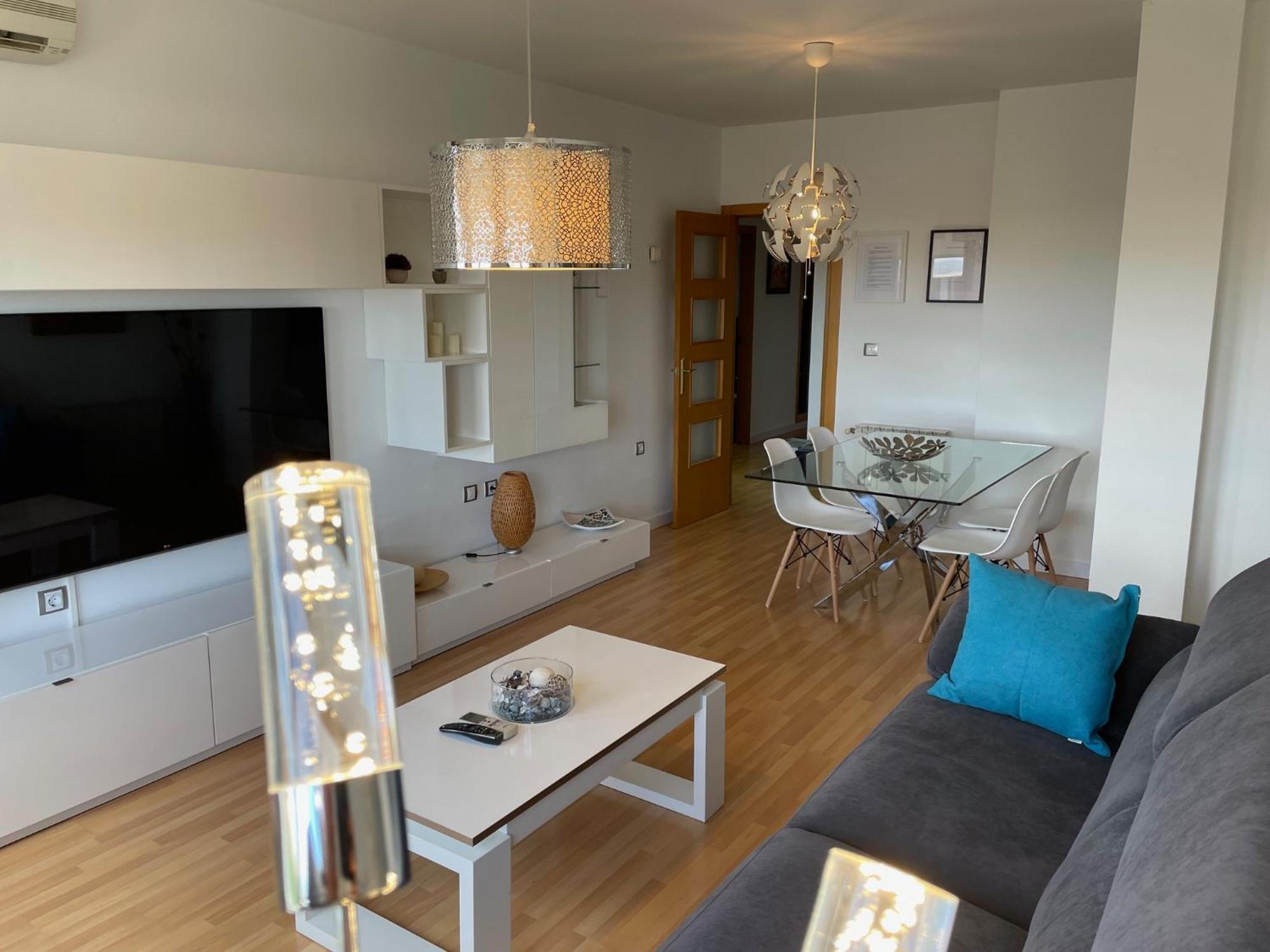 Apartamento Levante En Chinchilla Con Vistas Chinchilla de Monte Aragón Exterior foto